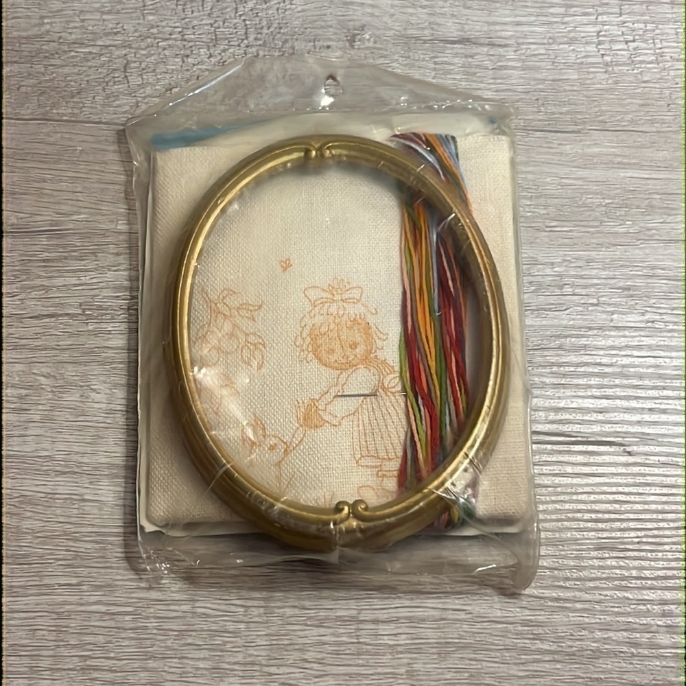 Craft set - Picture 12 of 14